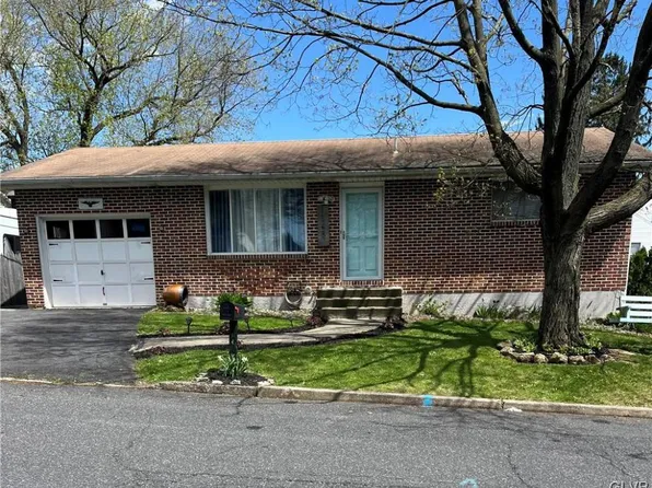 1345 Van Vetchen Ave, Allentown, PA 18103
