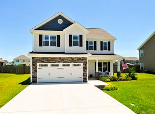 416 Oldtowne St, Jacksonville, NC 28546