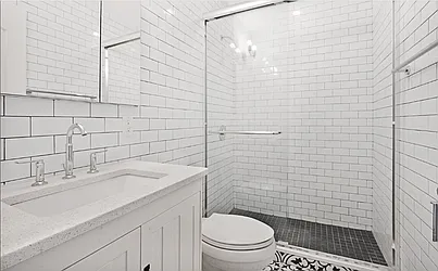 Rented by Compass