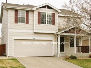 10946 Elizabeth St, Northglenn, CO 80233