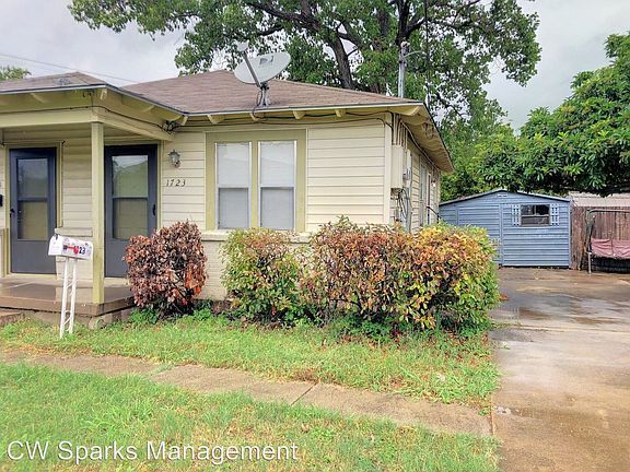 2nd image of 1723 Axe Dr