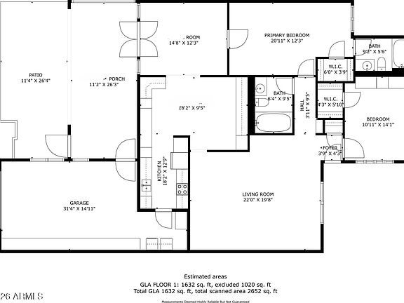 5th image of 13447 W COPPERSTONE Drive