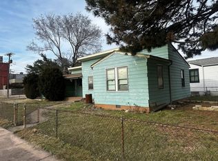 1027 W 21st St, Granite City, IL 62040