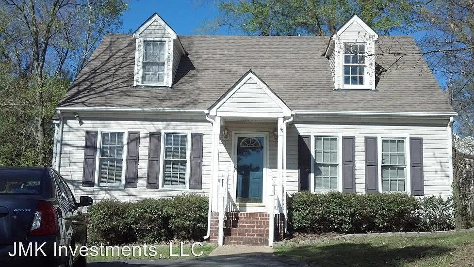 12600 Horseshoe Bay Ct photo 1