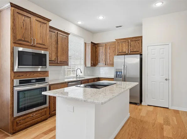 1219 Arbuckle Dr, Frisco, TX 75033