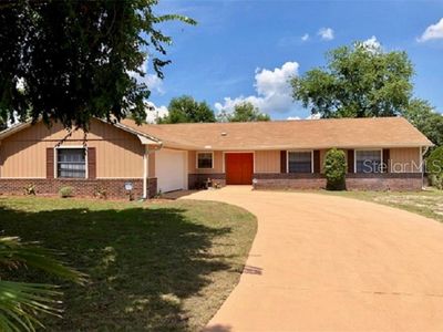 730 Whitemarsh Ave, Deltona, FL, 32725