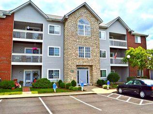 165 Barren River Dr APT 6, Erlanger, KY