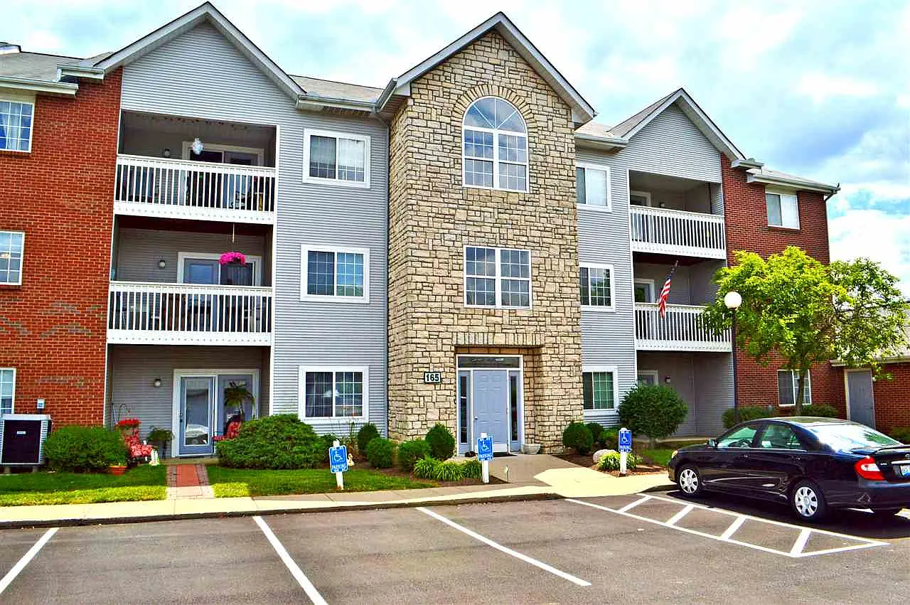 165 Barren River Dr APT 6 photo 1