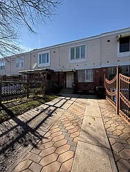 406 Hinsdale Street, #1