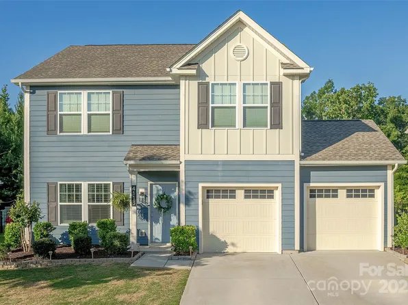 4113 Bent Green Ln, Monroe, NC 28112