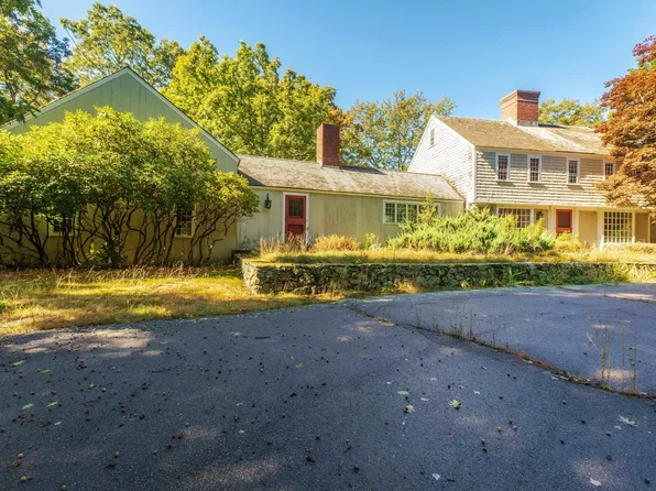 80 Woodland Road, North Hampton, NH 03862