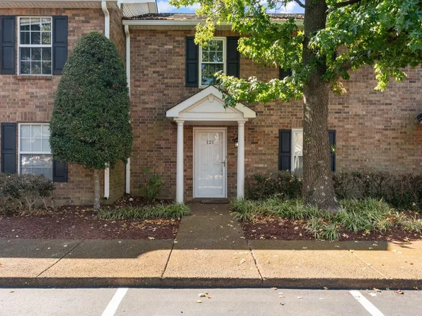 121 Cottage Pl, Nashville, TN 37214
