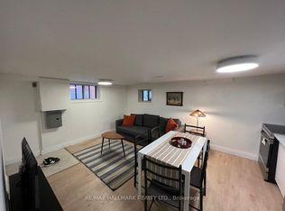77 Northcote Ave #Basement, Toronto, ON M6J 3K2