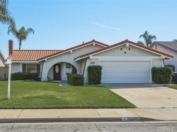 13443 Noble Pl, Chino, CA 91710