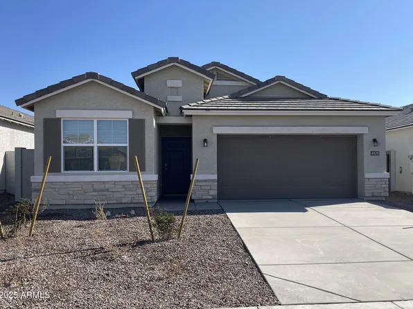 4929 S 105TH Lane, Tolleson, AZ 85353