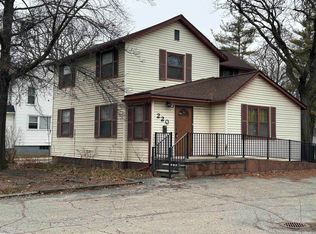 220 Cass Ave, Mount Clemens, MI 48043
