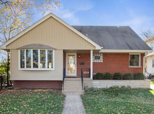 8939 Chestnut Ave, River Grove, IL 60171