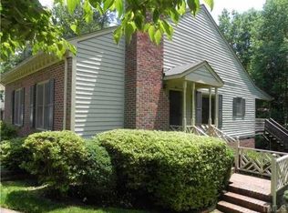 315 Dansk Ct, Cary, NC 27511