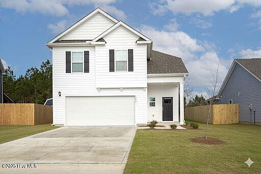 1st image of 1251 Pogy Ln Se Lot 22