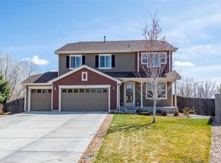 6402 E 136th Pl, Thornton, CO 80602