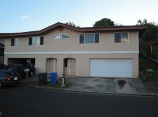 94-1090 Lumipolu St, Waipahu, HI 96797