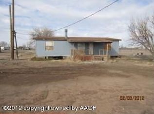 6110 W Rockwell Rd, Amarillo, TX 79118