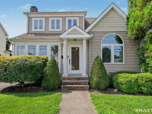 160 Gregory Boulevard, Norwalk, CT 06855