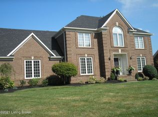 3219 Trail Ridge Rd, Louisville, KY 40241