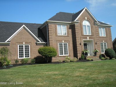 3219 Trail Ridge Rd, Louisville, KY, 40241