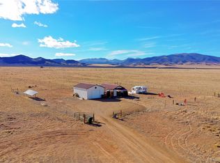 24501 County Road 6, La Jara, CO 81140