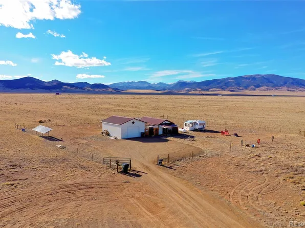 24501 County Road 6, La Jara, CO 81140