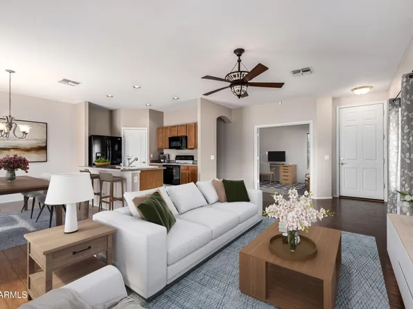 6450 S NASH Way, Chandler, AZ 85249