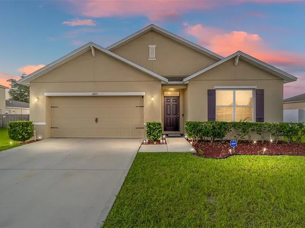 2805 NE 45th Ave, Ocala, FL 34470