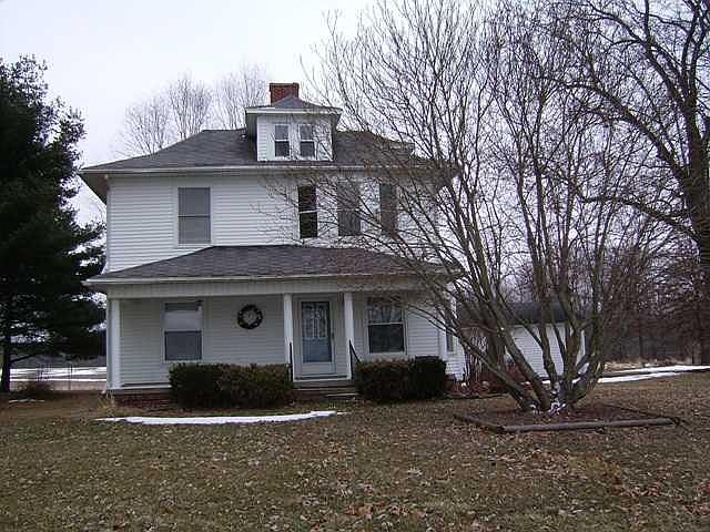 1st image of 2250 N County Road 500w