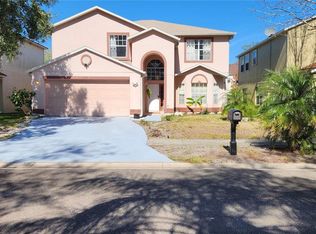 107 Knights Hollow Dr, Apopka, FL 32712