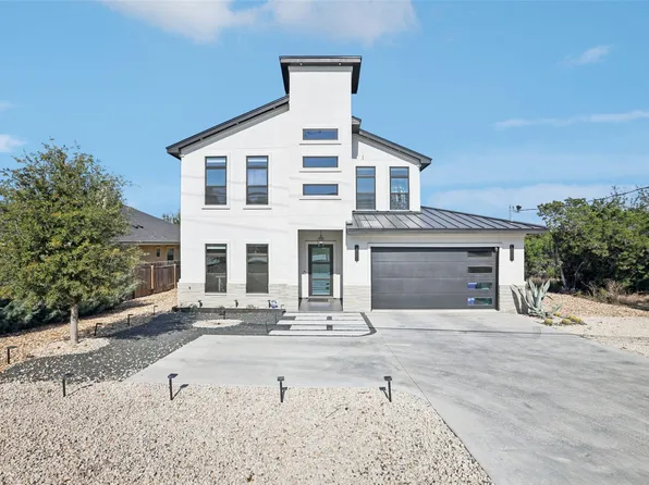 15108 General Williamson Dr, Austin, TX 78734