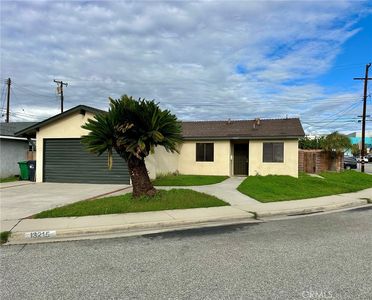 13215 Judith St, Baldwin Park, CA, 91706
