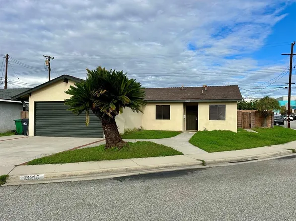 13215 Judith St, Baldwin Park, CA 91706