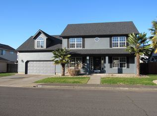 985 Ridgepoint St, Keizer, OR 97303