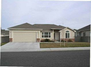 1311 S Jefferson St, Kennewick, WA 99338