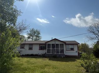 471888 E 757th Rd, Westville, OK 74965