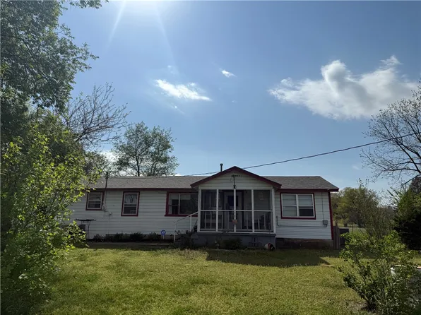 471888 E 757th Rd, Westville, OK 74965