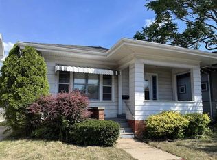 3604 Kinzie Ave, Racine, WI 53405