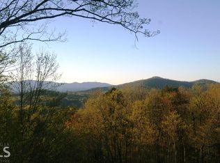 0 Cinnamon Bear Rd, Mineral Bluff, GA 30559