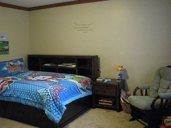 Bedroom 3