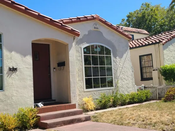611 Harrison Ave, Redwood City, CA 94062