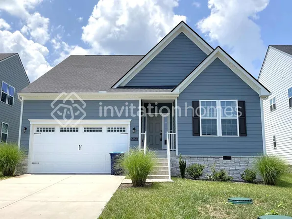6550 Palm Warbler Dr, Murfreesboro, TN 37128