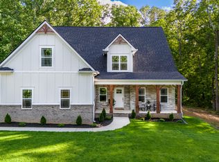 189 Rolling Wood Trl NE, Cleveland, TN 37312