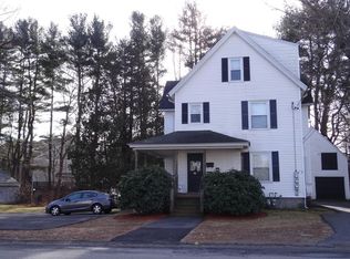 24 Giasson St APT 2, Hudson, MA 01749