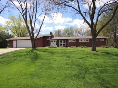 894 GOLF VU DRIVE, Fond Du Lac, WI, 54935